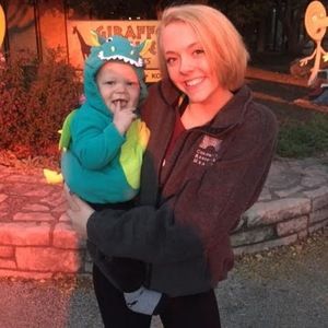 Meet your Posher, Sarah